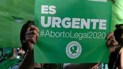 aborto argentina