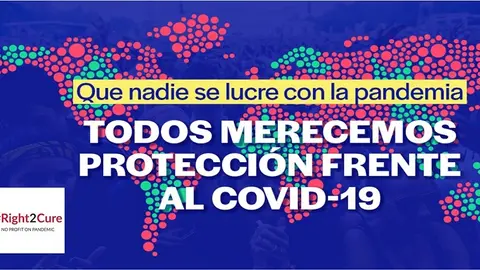 Ilustracion 1 - #Right2Cure