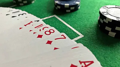 Juegos de casino en vivo en l&iacute;nea &iquest;Merecen la pena hoy en d&iacute;a?