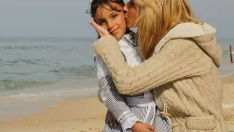 ELENA Y SHADA