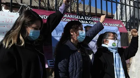 mexico feminicidios