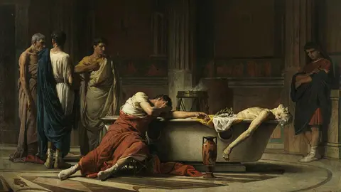 El-suicidio-de-Seneca-1871-por-Manuel-Dominguez-Sanchezbbb