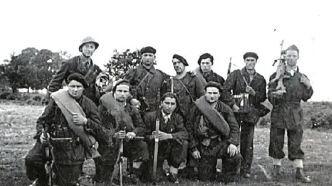 Guerrilleros