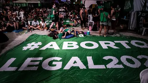 aborto argentina