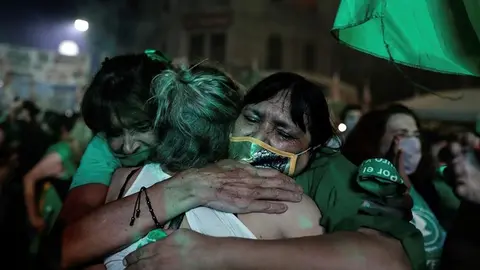 aborto argentina