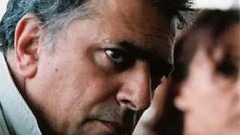 Abel Neves, autor de El esp&iacute;ritu de las vacas.
