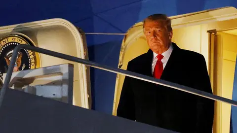 impeach