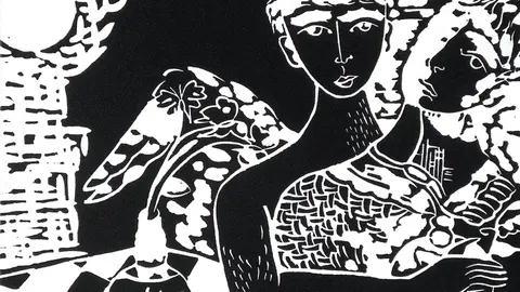 Cubierta SYLVIA PLATH Y TED HUGHES portada