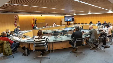 dialogo social