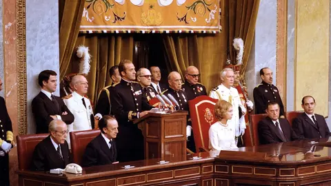 1977 legislatura constituyente