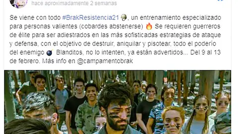 MISION VIDA
