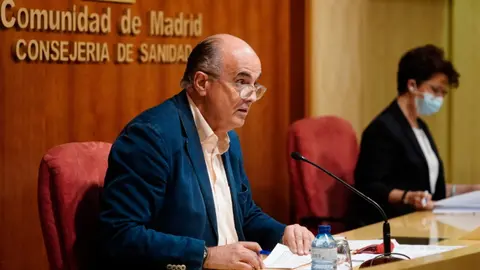 consejero zapatero madrid