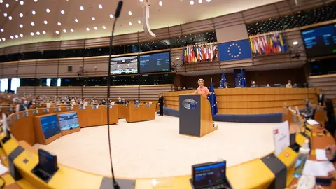 parlamento europeo