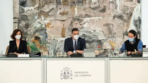 gobierno