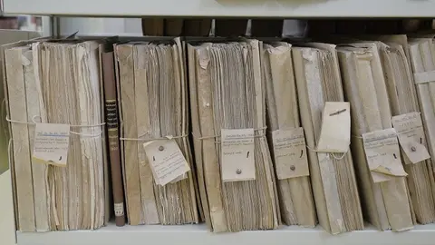 archivo
