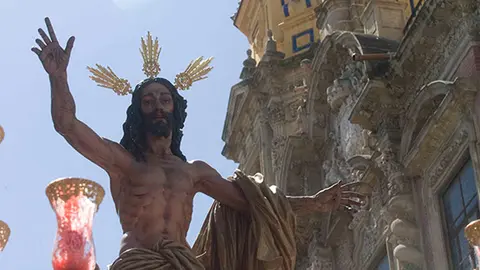 jesus
