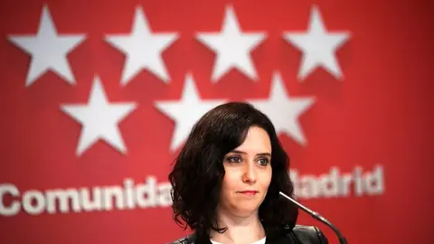 diaz ayuso