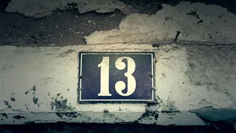 13