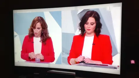 debate elecciones madrid