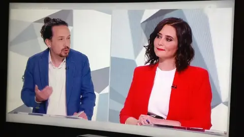 debate telemadrid 4m