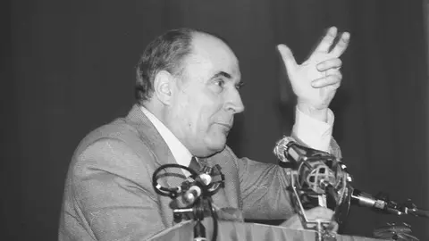 mitterrand