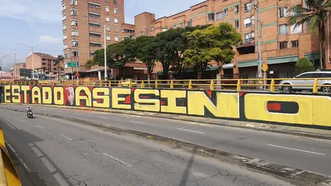 colombia estado asesino
