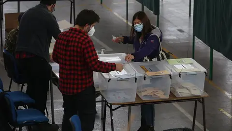 elecciones chile