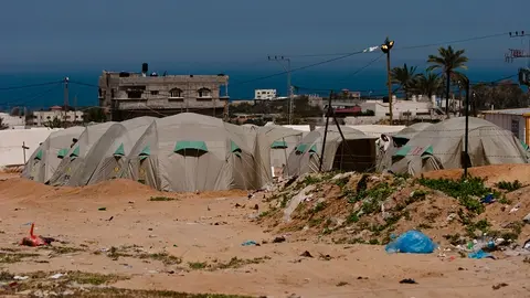 gaza