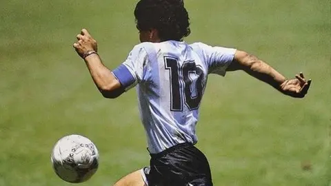maradona