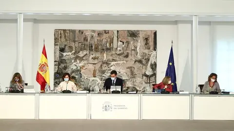 consejo ministros