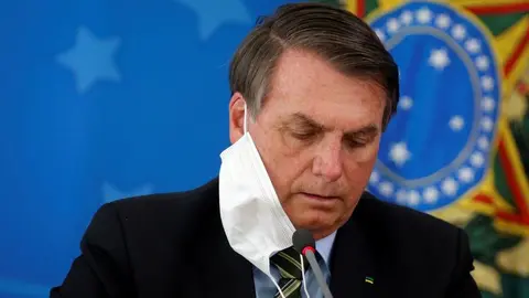 Bolsonaro