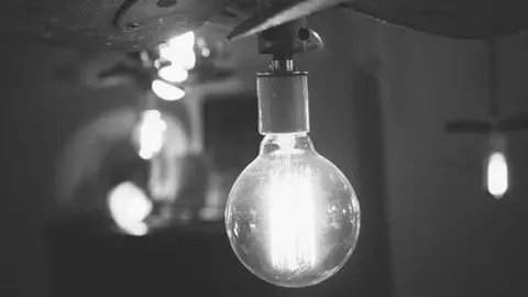luz