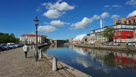 gothenburg