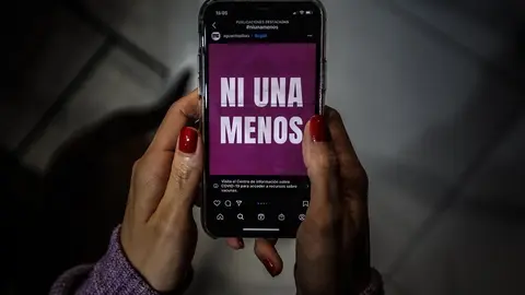 violencia machista EFE