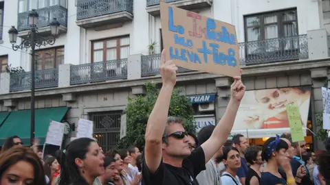 15m sevilla