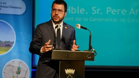 pere aragones