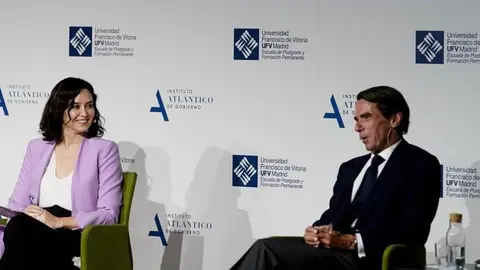 aznar ayuso