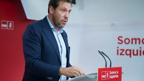 oscar puente