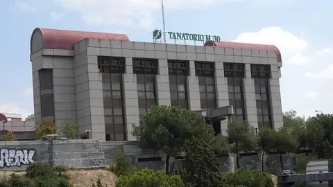 tanatorio m30