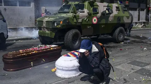 bolivia
