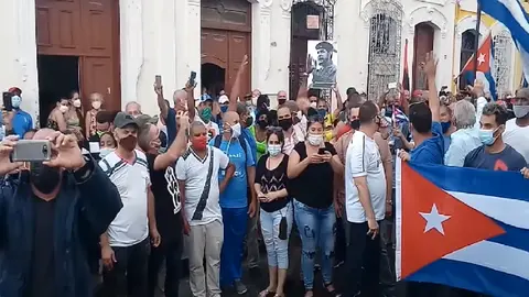 cuba