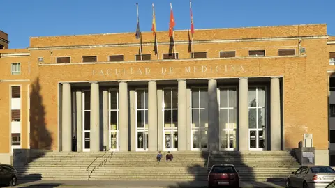facultad medicina