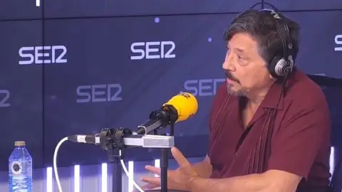 carlos bardem