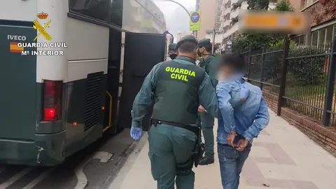 guardia civil delitos trata 2