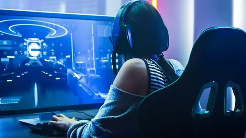 videojuego acoso