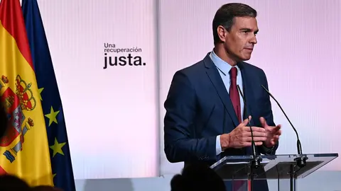 pedro sanchez