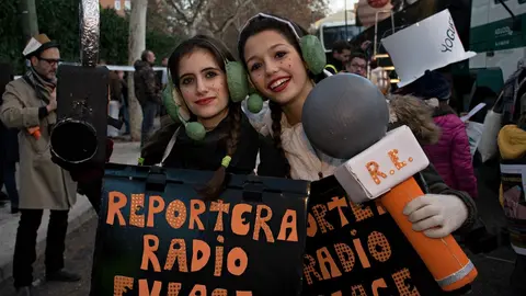 radio enlace