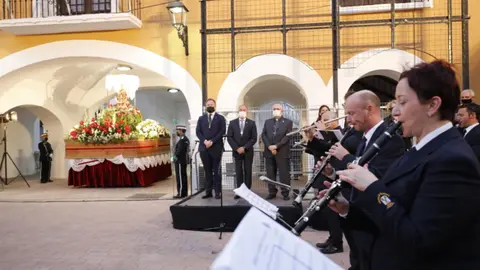 albacete feria 2021