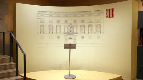 Palau de la Generalitat