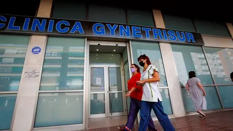 clinica abortiva